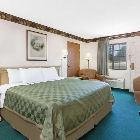 Days Inn By Wyndham Concordia